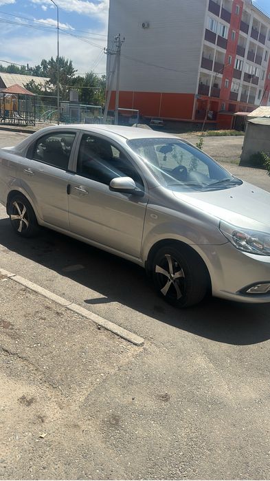 Аренда авто долгосрочно под такси.6/7 ремонт с нас .без депозита