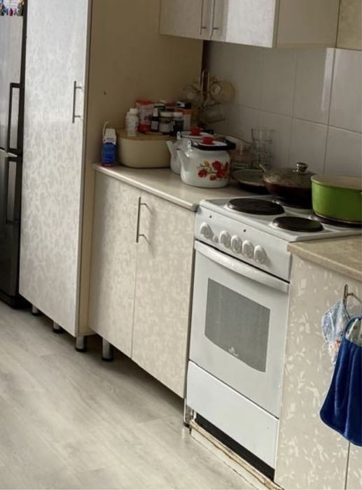 Сдам 2 комн по Протазанова 27