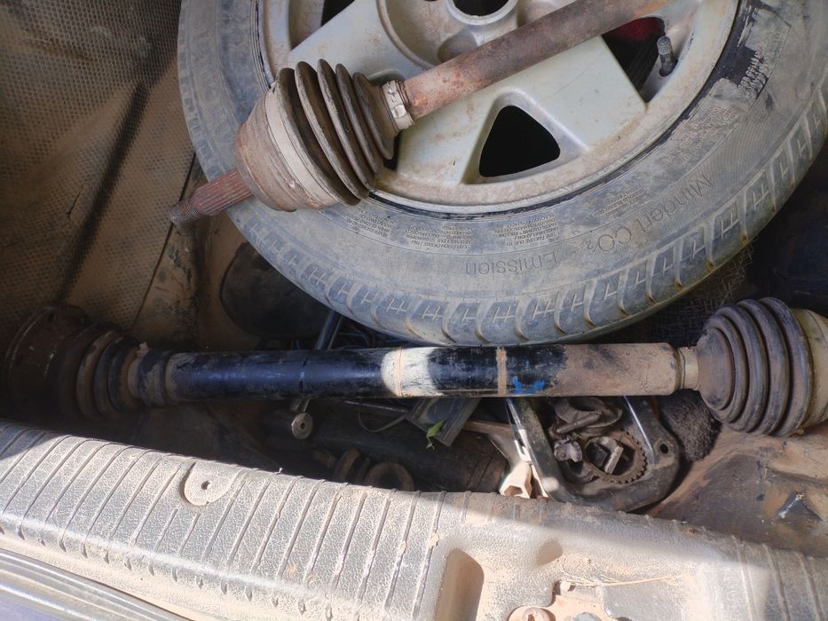 Продам два привода