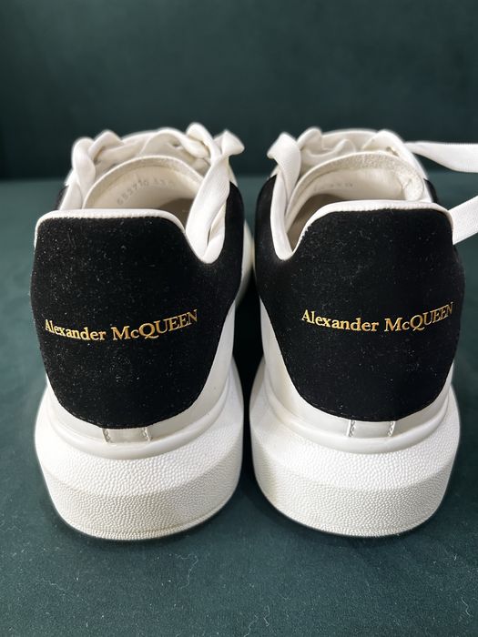 Alexander McQueen