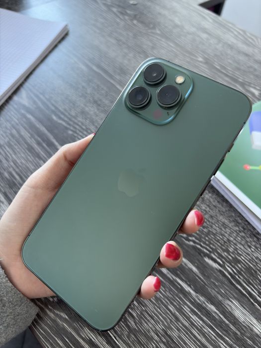 Iphone 13 pro max