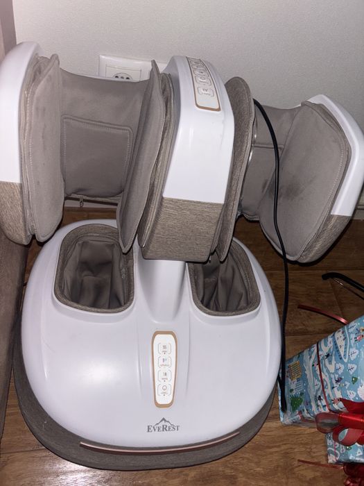 Массажер для ног