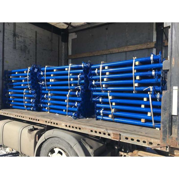 Стойка телескопическая для перекрытия аренда  Teleskopik stoykalar