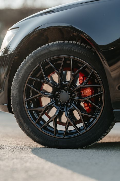 Audi A6 C7 2.0 177cp (schimb cu suv, plus diferența)