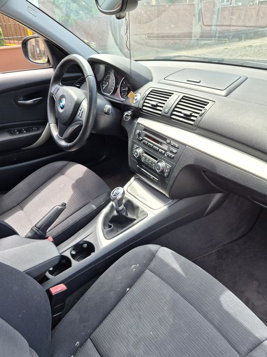 De vanzare Bmw Seria 1
