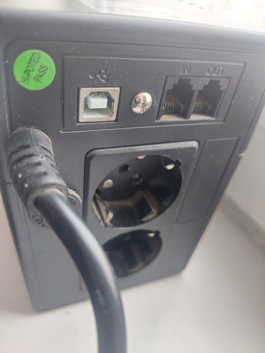 Стабилизатор напряжения VOLTA