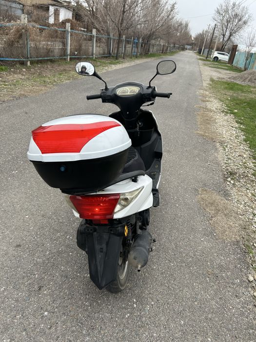 М8 Лия сатылады