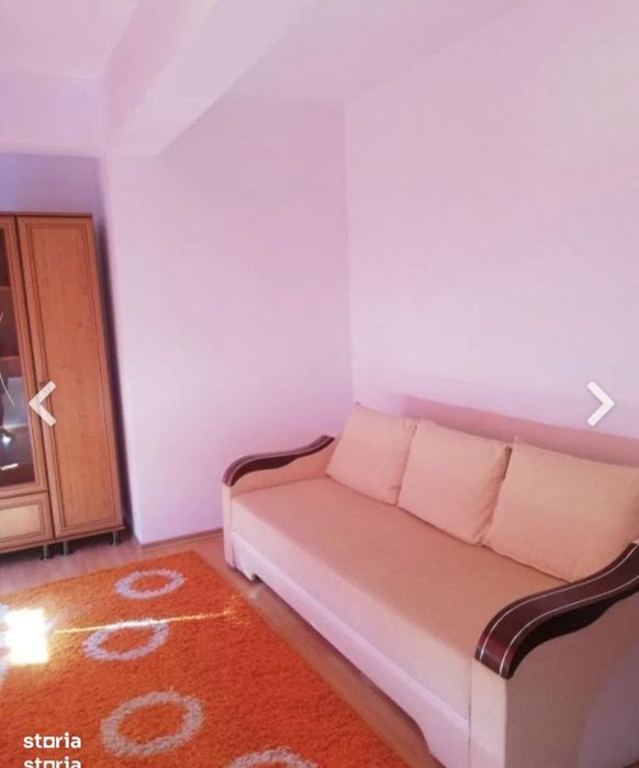 Apartament în bloc nou zonă centrală,str Traian