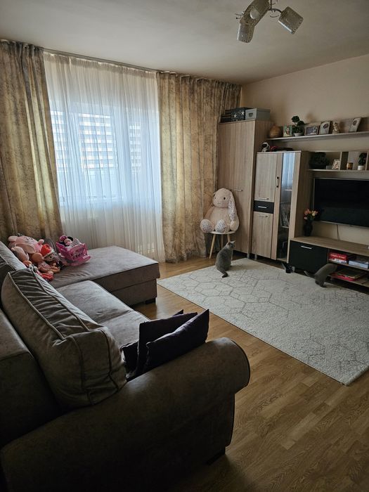 Apartament 3 camere