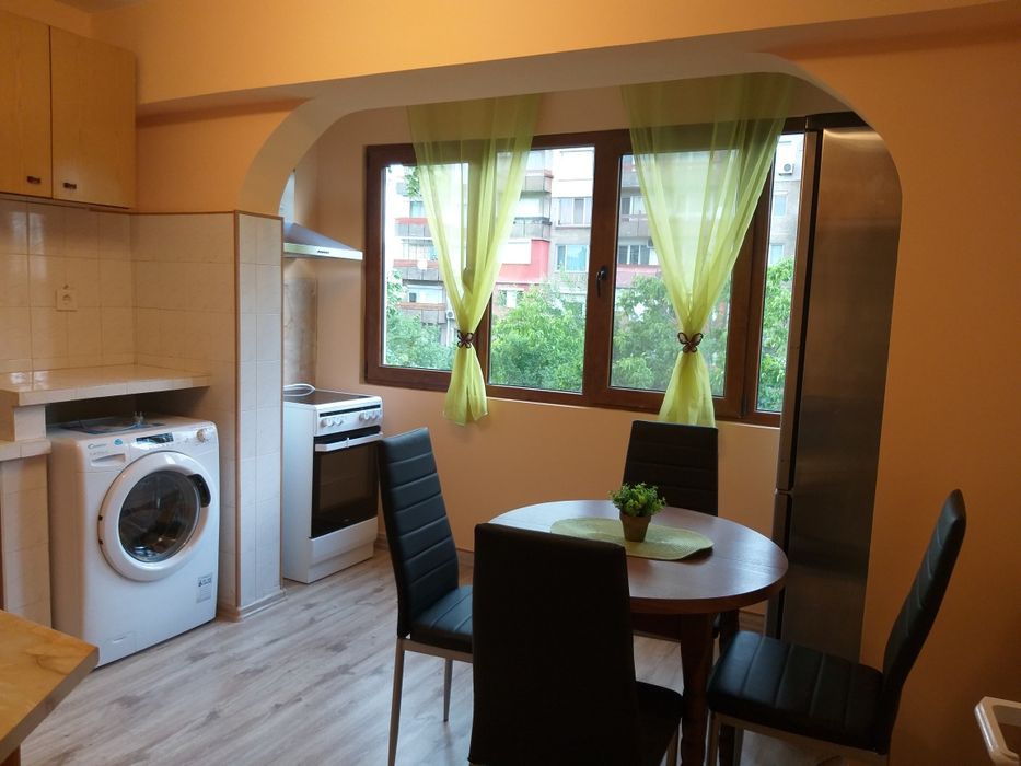 Двустаен апартамент под наем в Димитровград