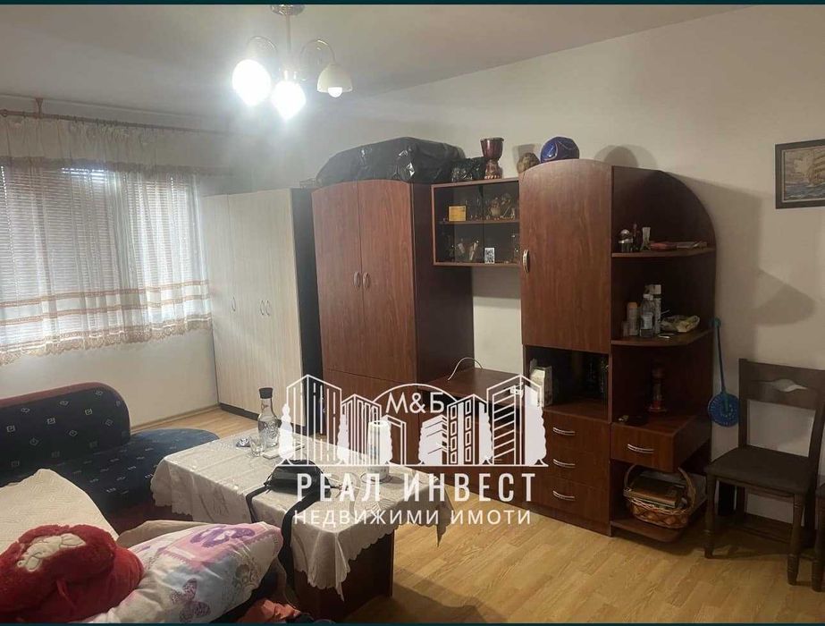 Продавам апартамент в гр. Харманли