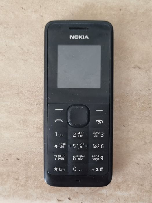 Продам телефон Nokia нераб.