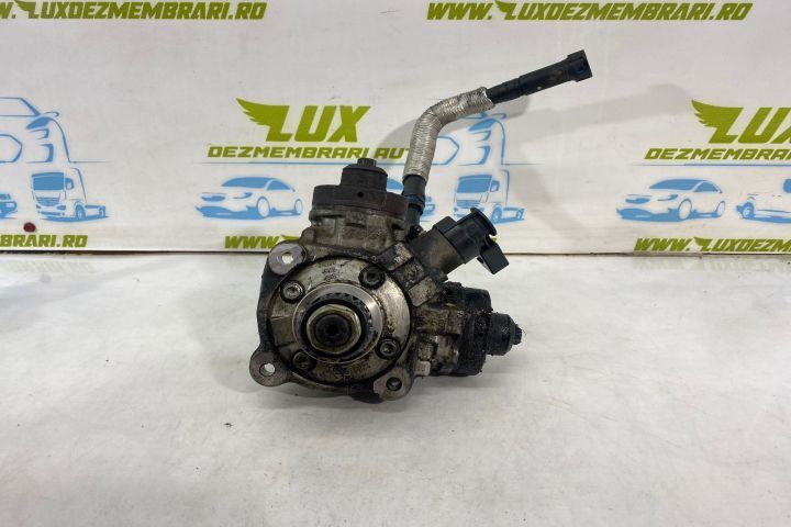 Pompa inalta presiune 059130755CG Audi A6 allroad C7 (facelift)  [din 2014 pana  2019] seria