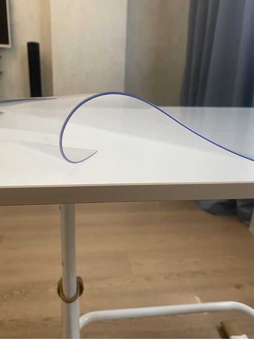 «Гибкое стекло» 2 мм