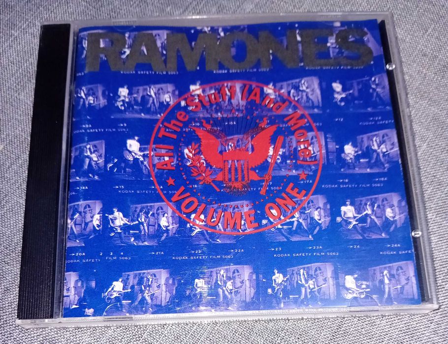 аудио дискове CD