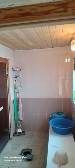 Продам дом в пос.Щапово