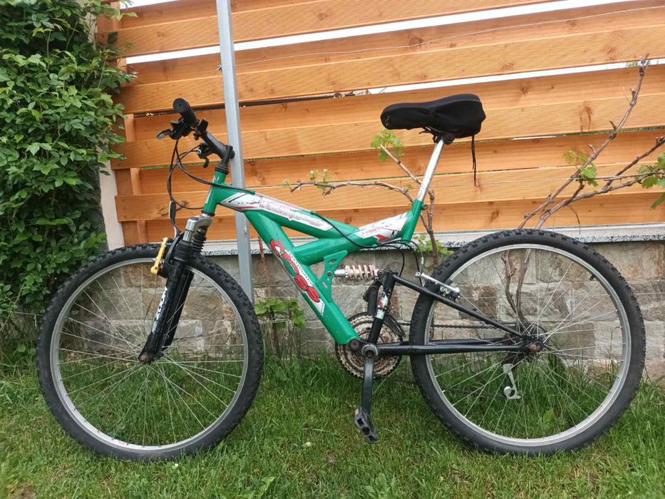 Продавам колеко Cross 26