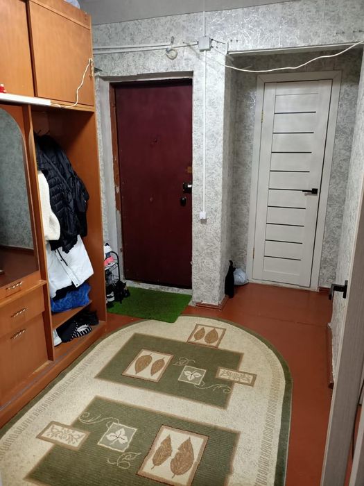 Продам 2к в рабочем поселке 2/3