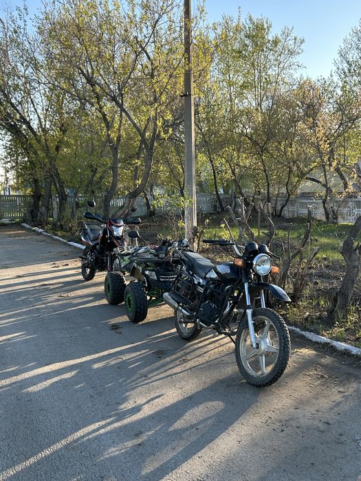 Yaqi 200куб состояния идеальное