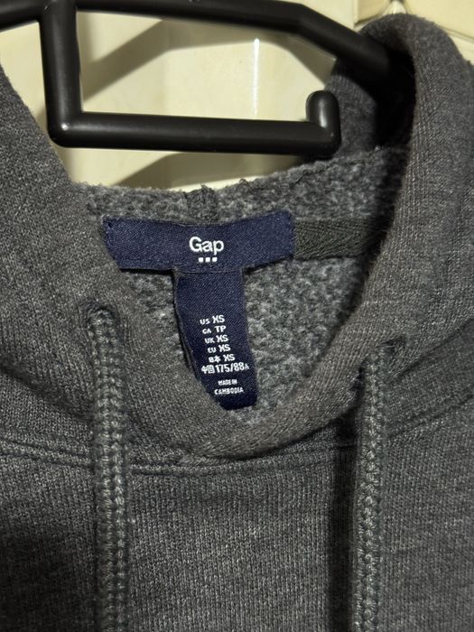 Худи Gap размер S