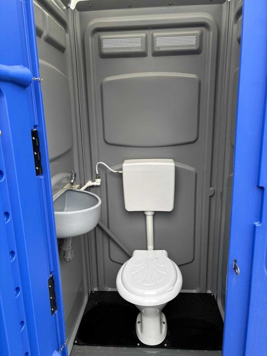 Toalete Racordabile sau Vidanjabile – Disponibile Acum