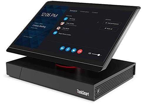 Lenovo ThinkSmart HUB500 MINI PC/POS/Conferinte IntelCore i5/8GB/11"!