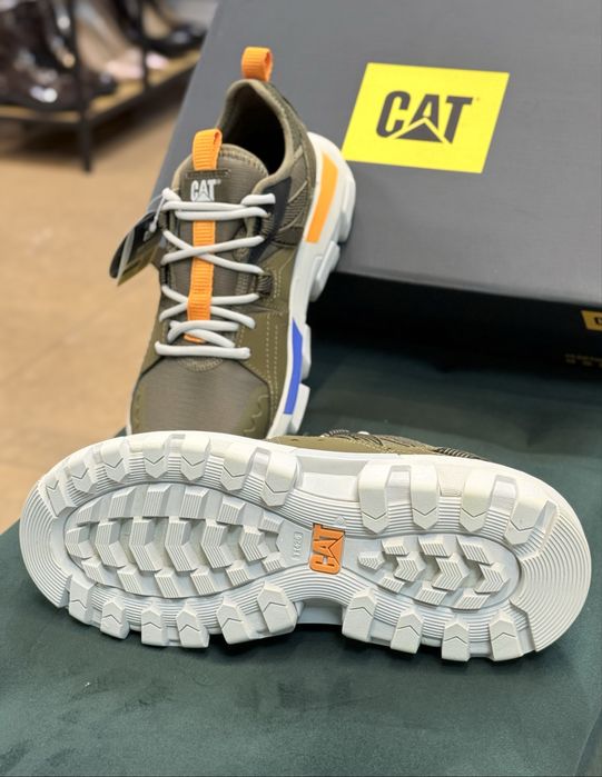 Мъжки сникърси CATERPILLAR Rider Sport 41.42.43.44