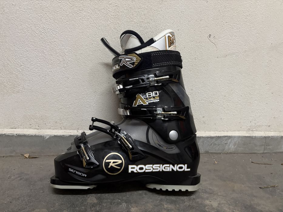 Ски обувки - размер 28.5 ROSSIGNOL Alias Sensor 80