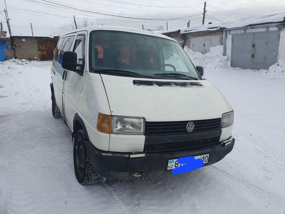 Продам фольксваген хорошем состояние