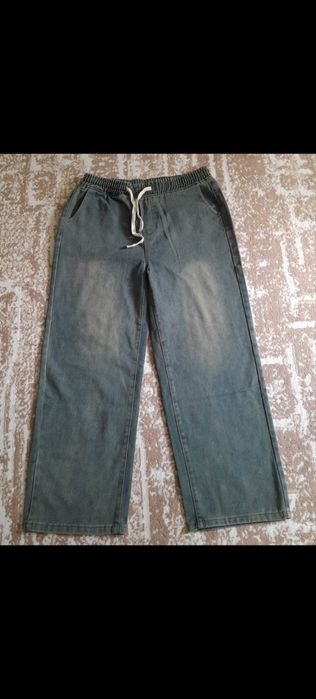 Продам новые мужские джинсы