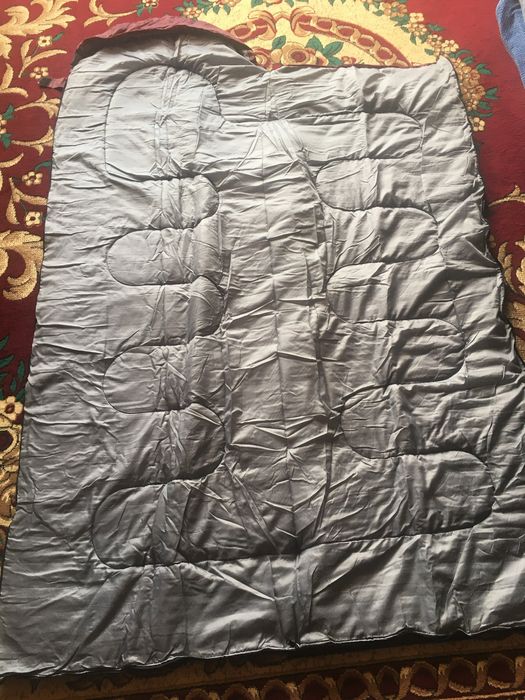 Жатың қапшық / спальный мешок