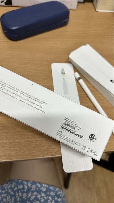 Apple Pencil 1st Generation