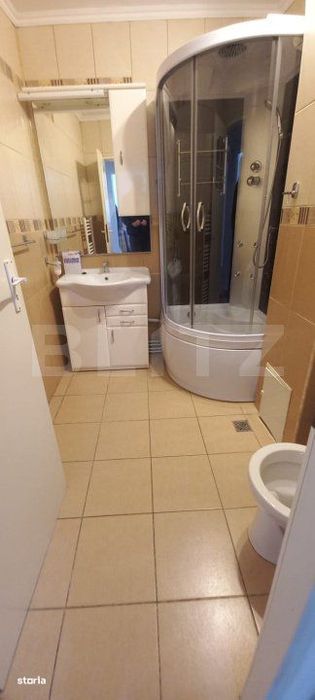 Apartament cu 3 camere, zona centrala in Campia Turzii