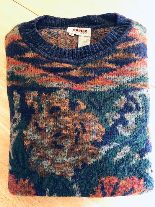 Пуловер мъжки, номер 52-54, Италия