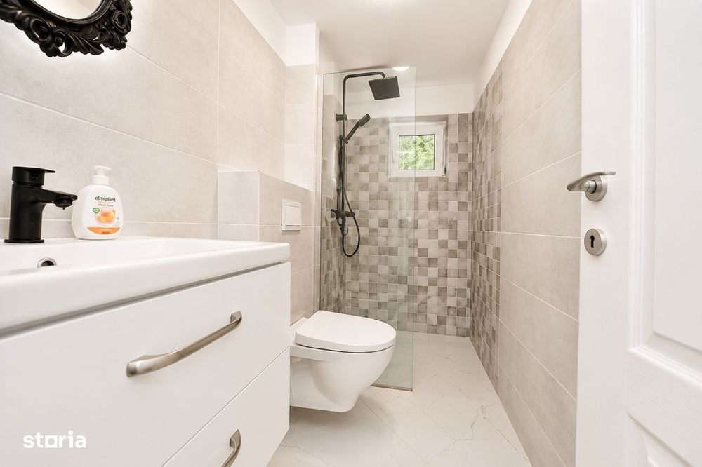 Studio Tip Anexă Zona Victoriei – 24 mp, Renovat 2026