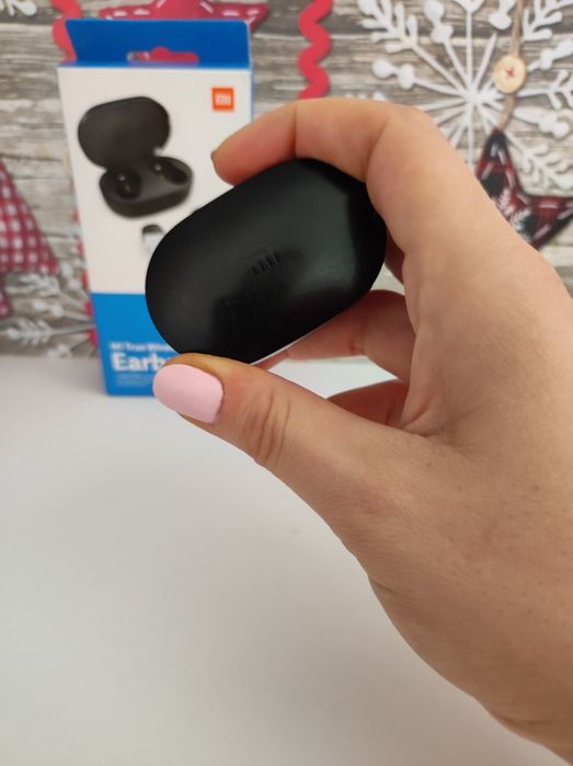Bluetooth слушалки Xiaomi  30 €