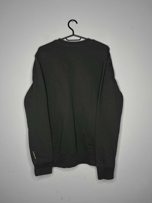 G-Star Raw Graphic Craw Sweatshirt Мъжка Блуза