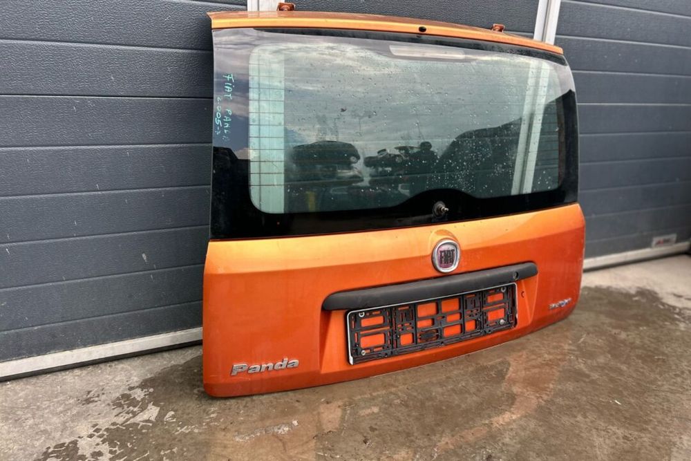 HAION FIAT PANDA - AN : 2003-2012
