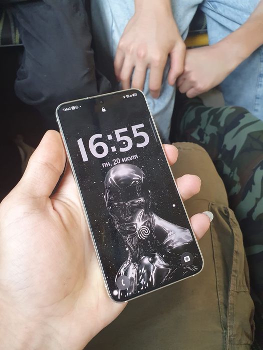 Продам самсу с 23