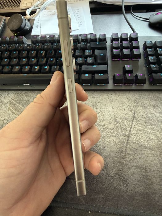 Samsung S24 Ultra 256gb impecabil