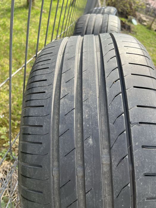 Anvelope 245/40/18 GoodRide Z-107