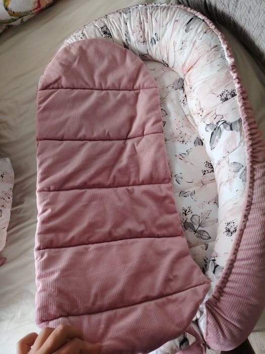 Baby Nest Totsy Baby