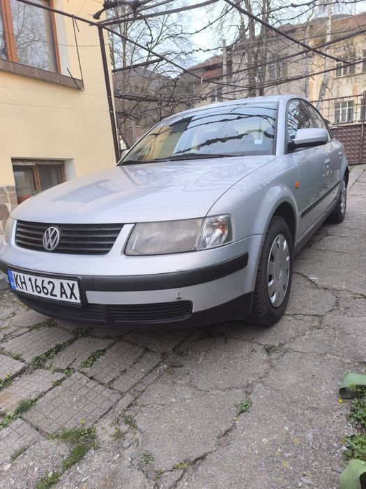 Pasat 4 1,8 бензин