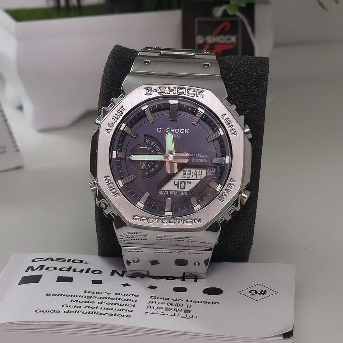 Ceas Casio G-Shock GBM-2100
