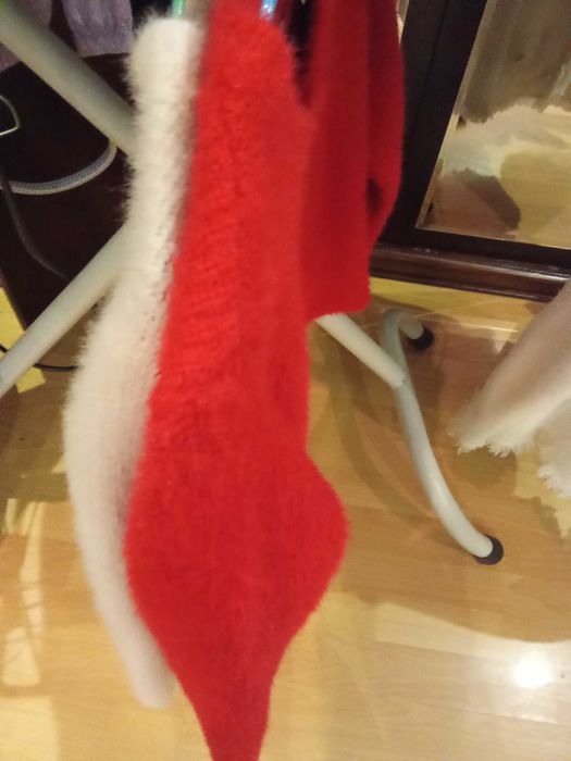 Две пухкави жилетки Okaidi за 5г. -9 евро/броя.