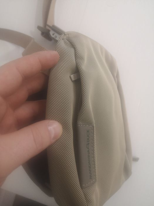 Geanta umăr Mandarinaduck