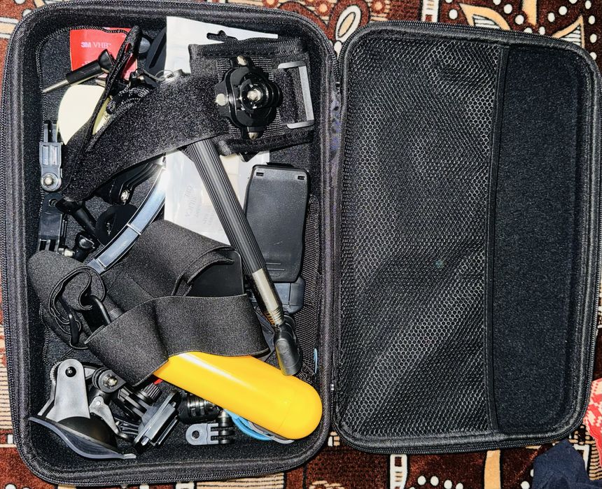 GoPro Hero 9 Black