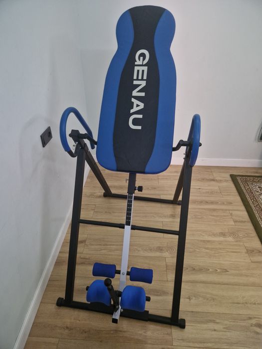 Инверсионный стол!