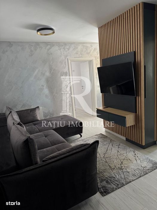 Apartament cu 3 camere | Victoria Residence | Nufărul | Oradea