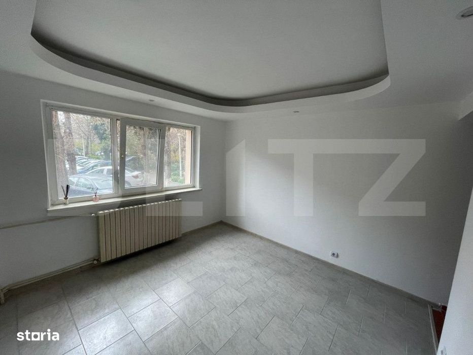 Spatiu de birouri, 52 mp, zona Billa .